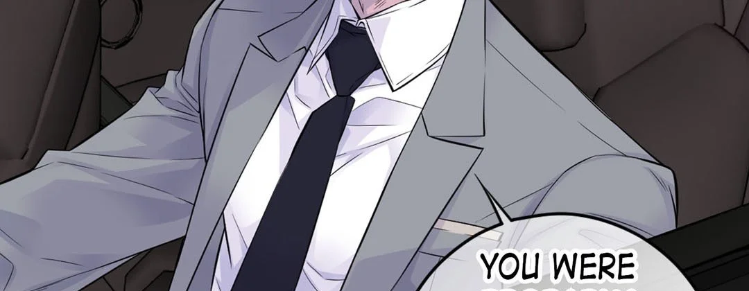 My Ex, Client - Chapter 43